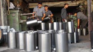 Urfa’da sobacılar kıştan umduğunu bulamadı