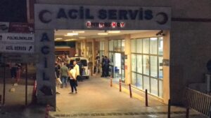 Urfa’da tüfekle selfie çekerken yanlışlıkla kuzenini öldürdü!