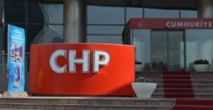 Şanlıurfalı profesörün cumhurbaşkanlığı adaylığı ile ilgili CHP’den açıklama