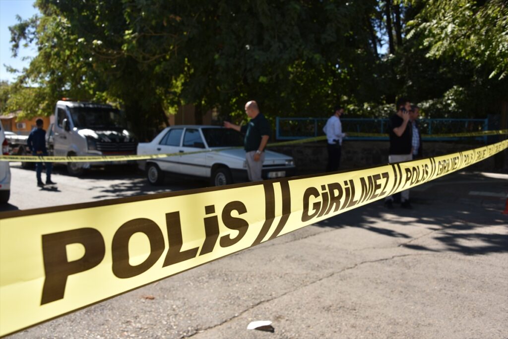 Şanlıurfa’da silahlı kavgada bir kişi yaralandı