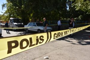 Şanlıurfa’da silahlı kavgada bir kişi yaralandı