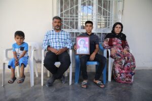 YPG/PKK’nın saldırılarında yaşamını yitiren Ceylanpınarlı çocuklar unutulmuyor