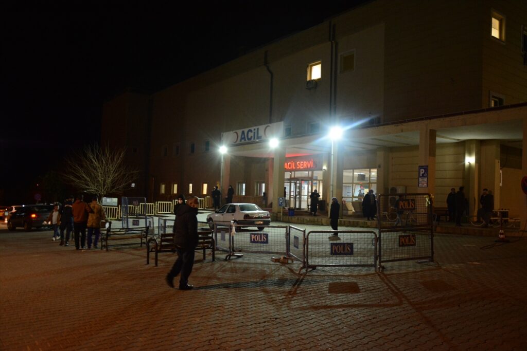 Şanlıurfa’da otomobilin çarptığı çocuk hayatını kaybetti