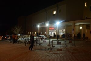 Şanlıurfa’da otomobilin çarptığı çocuk hayatını kaybetti