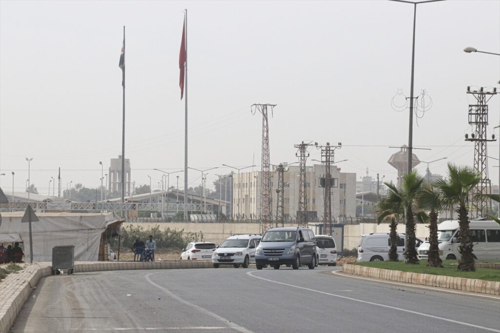 Cumhurbaşkanı Erdoğan’ın “sınır ötesi” açıklamalarına vatandaş desteği