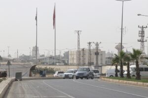 Cumhurbaşkanı Erdoğan’ın “sınır ötesi” açıklamalarına vatandaş desteği