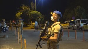 Şanlıurfa’daki arazi kavgasında bir kişi öldü