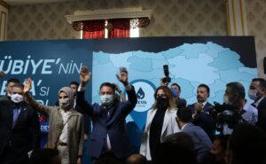 DEVA Partisi Genel Başkanı Babacan: “Tutamayacağımız hiçbir sözü vermiyoruz”