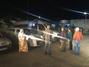 Suruç’taki canlı bomba saldırısının sanığına 34 kez müebbet hapis cezası