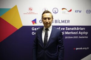 ILO’dan mevsimlik tarım işçilerinin çocukları için eğitim seferberliği