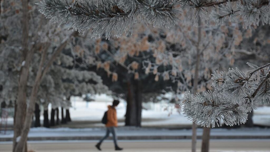 İç, Doğu ve Güneydoğu Anadolu’da sıcaklıklar azalacak