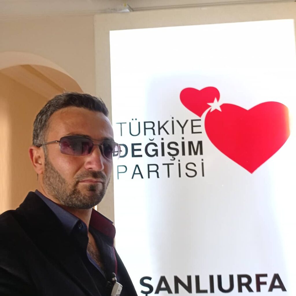 Başkan Şevket Kartal’dan Son günlerde tartışılan anayasa değişimine yönelik açıklama