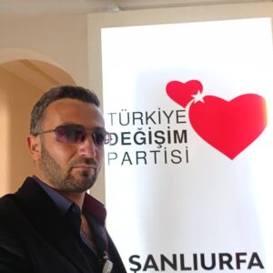 Başkan Şevket Kartal’dan Son günlerde tartışılan anayasa değişimine yönelik açıklama