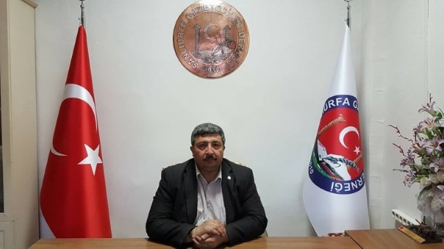 Güler’den “Dünya Gazeteciler Günü” mesajı