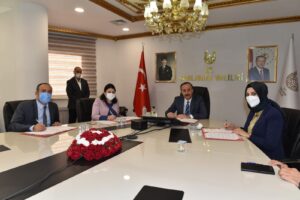 Siverek Kalesi Onarımına 3 milyon 200 Bin TL Ödenek