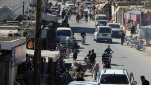 Barış Pınarı Harekatı’nın üzerinden 2 yıl geçti