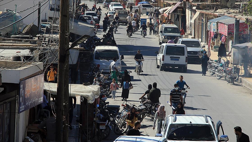 Barış Pınarı Harekatı’nın üzerinden 2 yıl geçti