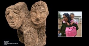 12 bin yıl öncesinden bu yana Urfa’da değişmeyen yaşam!