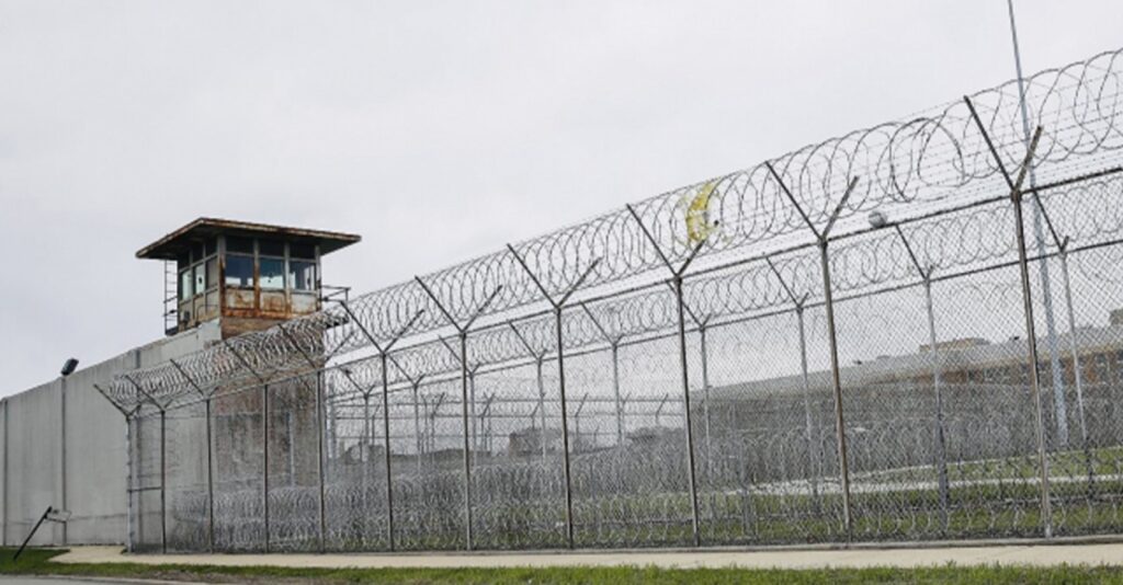 Açık cezaevi hükümlülerine Kovid-19 izni