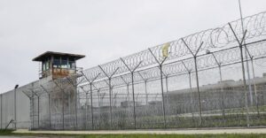 Açık cezaevi hükümlülerine Kovid-19 izni