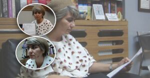 Şanlıurfa’da Alman arkeolog Schmidt’in eşinin darp edilmesinde yeni iddia!