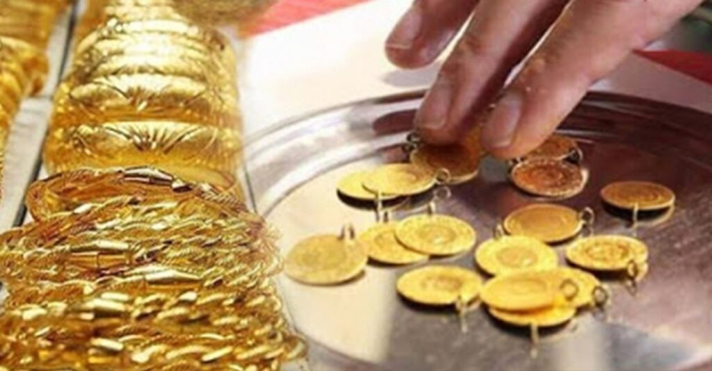 Altın fiyatları ne kadar oldu?