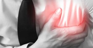 Aşı, kalp hastalarının hayatını kurtarıyor