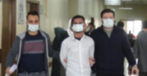 Şanlıurfa’da Ayakkabı hırsızı güven timlerinden kaçamadı!