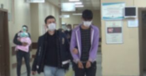 Şanlıurfa’da Azılı dolandırıcı yakalandı!