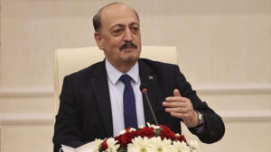 Bakan Bilgin’den flaş asgari ücret açıklaması