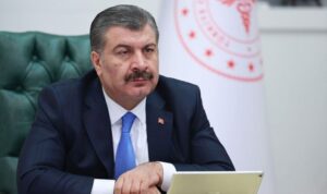 Bakan sağlık personeli alımına ilişkin detayları paylaştı