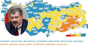 Bakan, Urfa’yı ülke gündemine taşıdı!