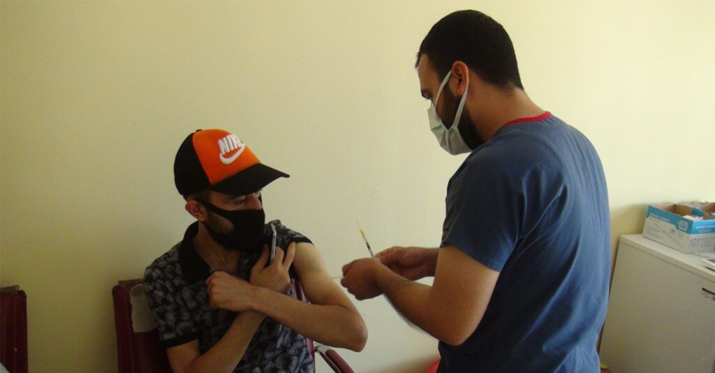 BioNTech’te hatırlatma dozu başlıyor