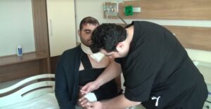 Şanlıurfa’da bir ilk