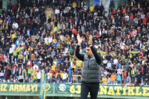 Bozkurt: “Belli bir noktaya geldik, işin sonunu inşallah getireceğiz”