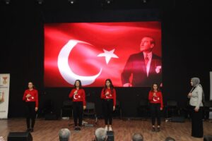 Şanlıurfa Büyükşehir Belediyesi’nden  öğretmenler için etkinlik