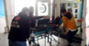 Şanlıurfa’da Çırçır fabrikasında feci olay!