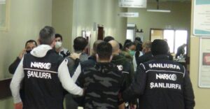 Dev operasyonda yeni gelişme