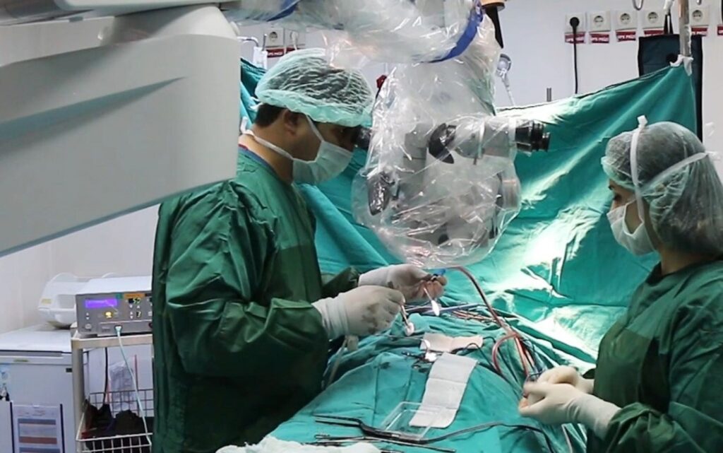 Devlet hastanelerinde bazı ameliyatlar artık yapılamayacak!