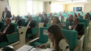 Şanlıurfa’da Dört ilçenin 2022 yılı bütçesi belirlendi