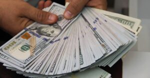 Döviz bürolarında kimlik tespiti şartı esnetildi