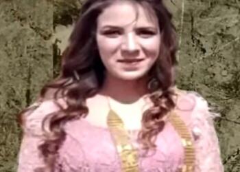 Şanlıurfa’da Düğünde başına isabet eden saçmalar çıkarıldı