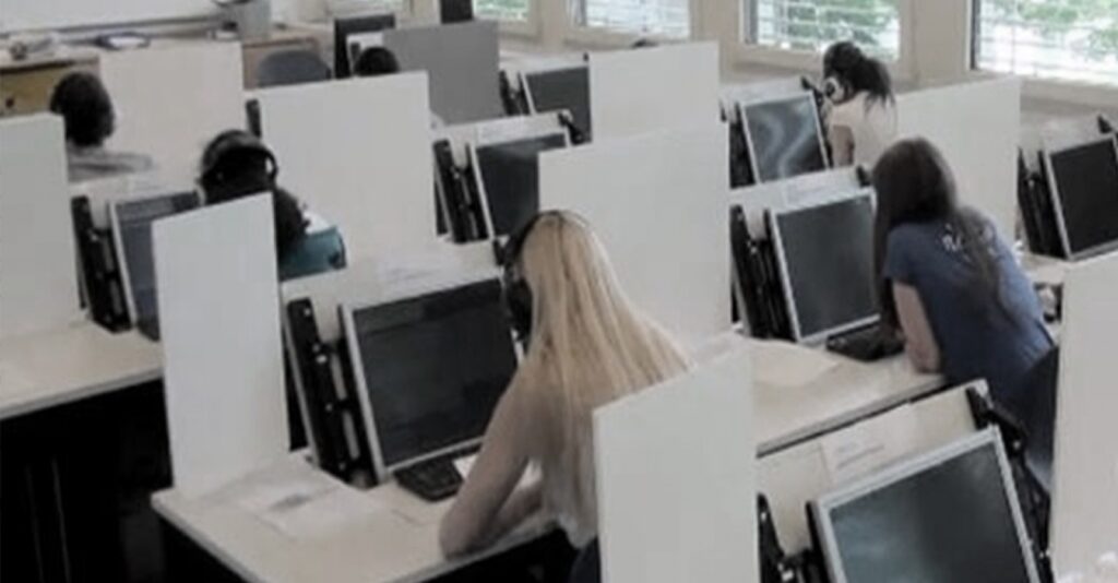 Ehliyet sınavlarında yeni dönem