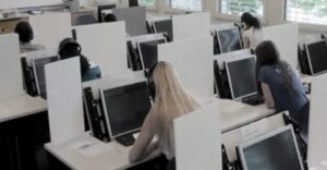 Ehliyet sınavlarında yeni dönem