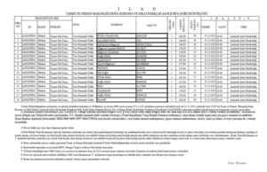 Ele geçirilen tüfekler açık artırmayla satılacak