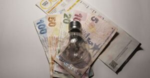 Elektrikte kademeli fatura dönemi