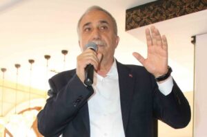 Fakıbaba’dan şok paylaşım!