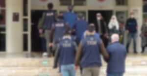 FETÖ operasyonu! Çok sayıda gözaltı kararı var