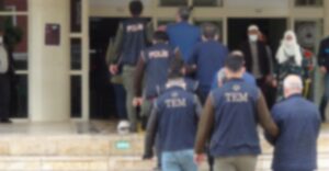 FETÖ’den kesinleşmiş hapis cezaları vardı!