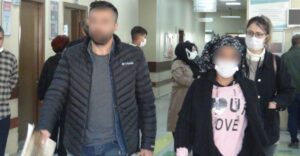 Şanlıurfa’da Fuhuştan aranıyordu, yakalandı